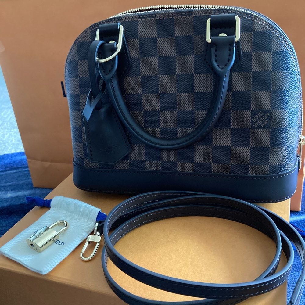 LV Alma BB
